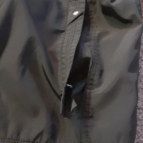 Black Armani jacket - Picture 14 of 16